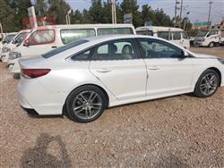 هیوندای سۆناتا